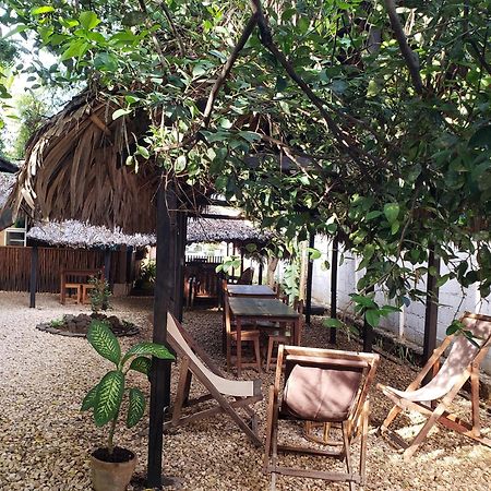 Hotel Le Petit Paradis Antsiranana Luaran gambar