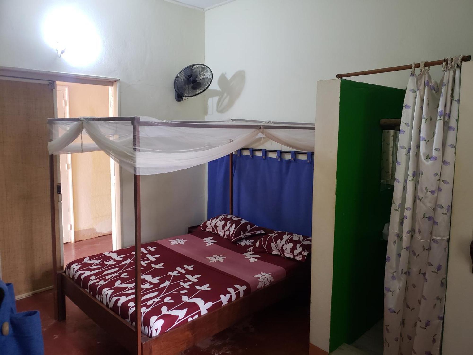 Hotel Le Petit Paradis Antsiranana Luaran gambar