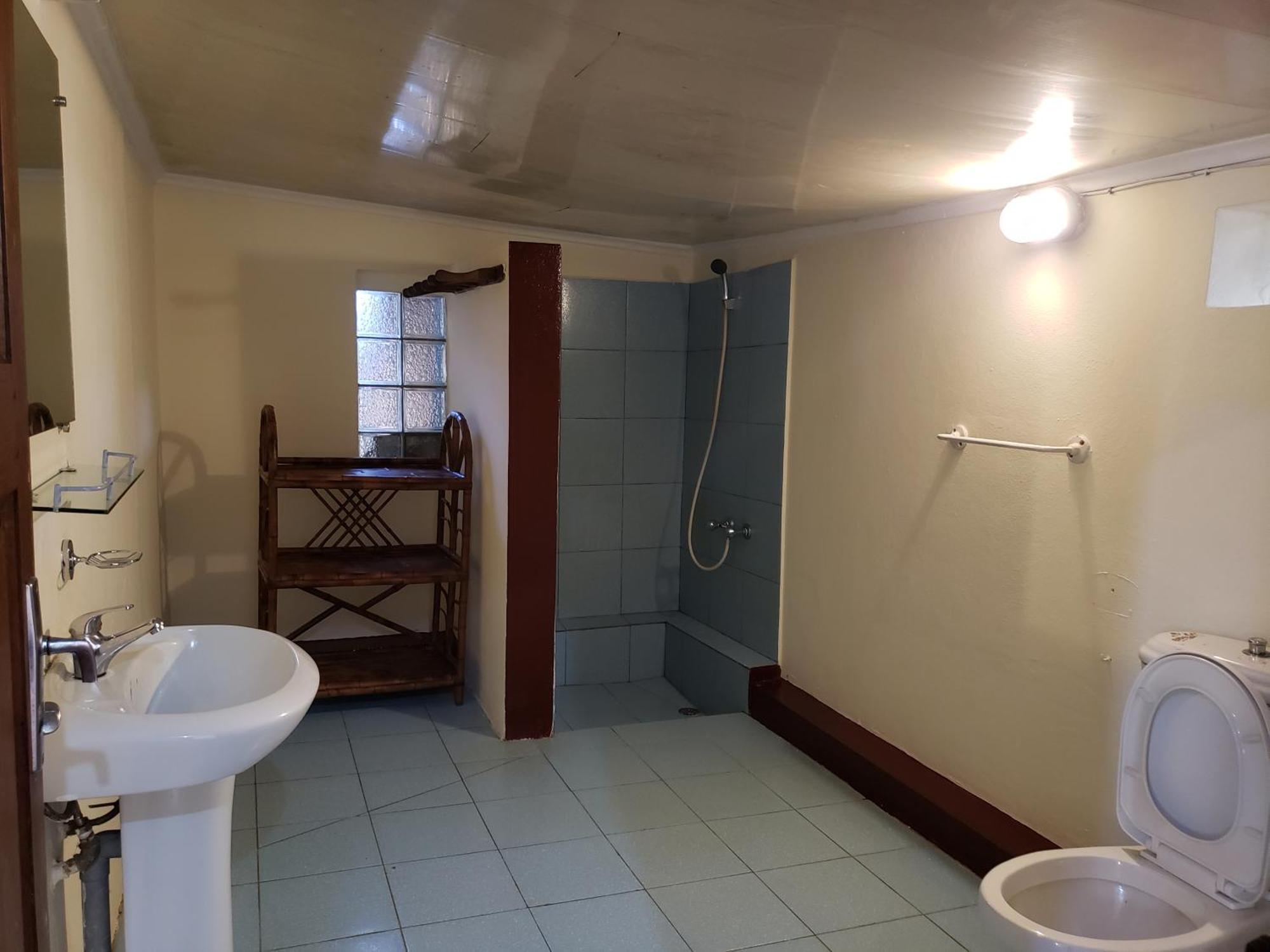 Hotel Le Petit Paradis Antsiranana Luaran gambar